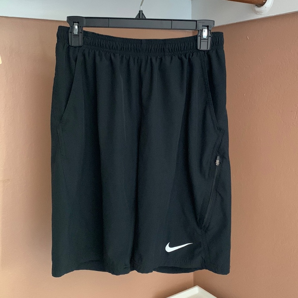 Nike women’s basketball shorts